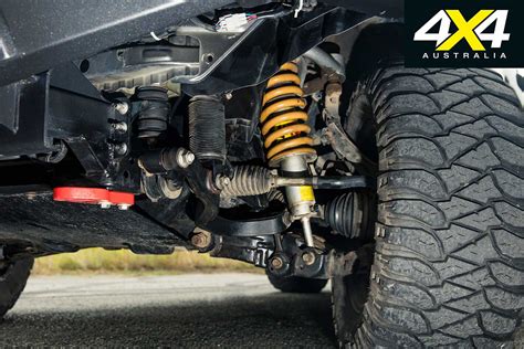 This is a high clearance DIY weld-together rear bumper kit for the 2003-2009 Lexus GX470. . 200 series landcruiser suspension problems